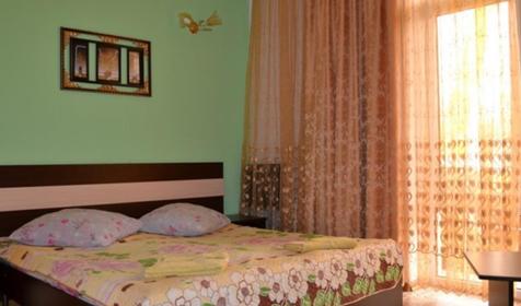 Отель Мармелад, Анапа, Витязево