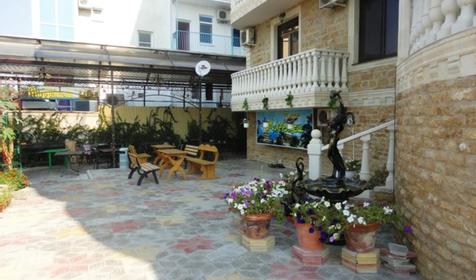 Отель Мармелад, Анапа, Витязево