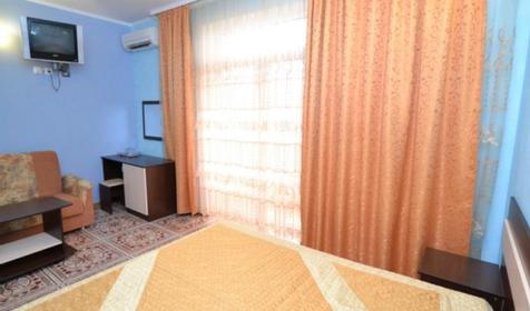 Отель Мармелад, Анапа, Витязево