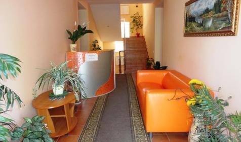 Отель Мармелад, Анапа, Витязево