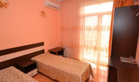 Отель Мармелад, Анапа, Витязево