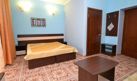 Отель Мармелад, Анапа, Витязево