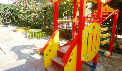 Отель Мармелад, Анапа, Витязево