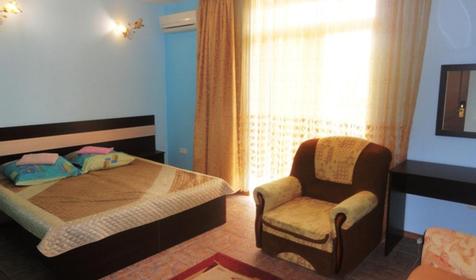 Отель Мармелад, Анапа, Витязево