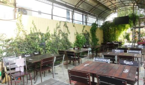 Отель Мармелад, Анапа, Витязево