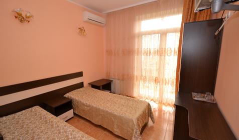 Отель Мармелад, Анапа, Витязево