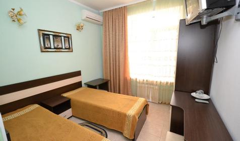 Отель Мармелад, Анапа, Витязево