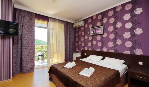 Стандарт двухместный