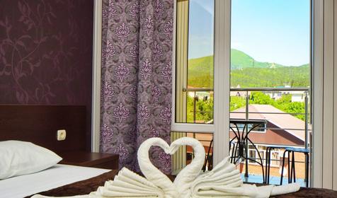 Стандарт двухместный