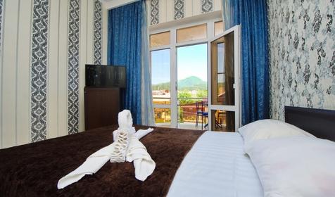 Стандарт двухместный