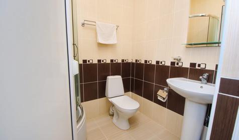 Стандарт двухместный