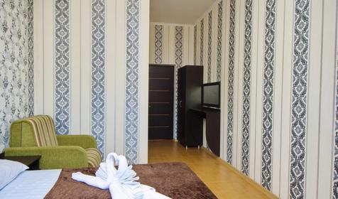 Стандарт двухместный