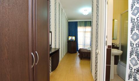 Стандарт двухместный