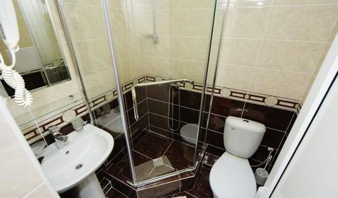 Стандарт трехместный