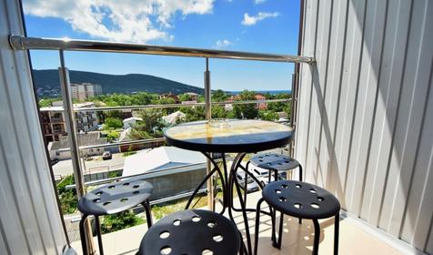 Стандарт четырехместный