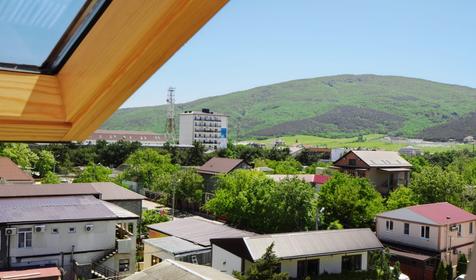 Стандарт четырехместный