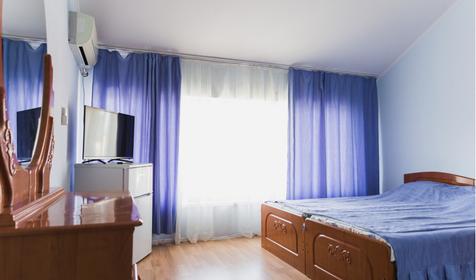 Гостевой дом Клевер, Сочи, Адлер