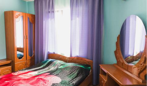 Гостевой дом Клевер, Сочи, Адлер