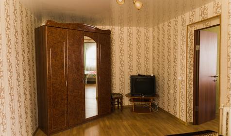 Гостевой дом Клевер, Сочи, Адлер