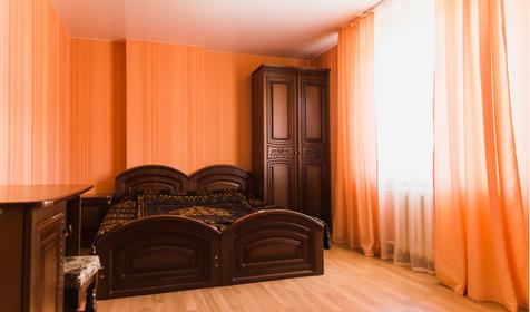 Гостевой дом Клевер, Сочи, Адлер