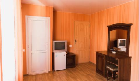 Гостевой дом Клевер, Сочи, Адлер