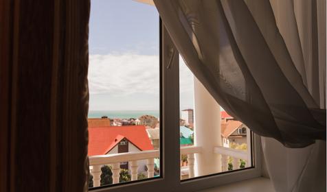 Гостевой дом Клевер, Сочи, Адлер