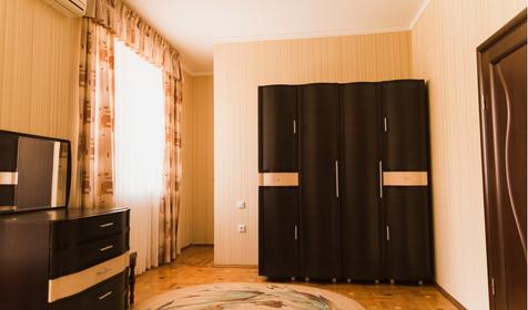 Гостевой дом Клевер, Сочи, Адлер