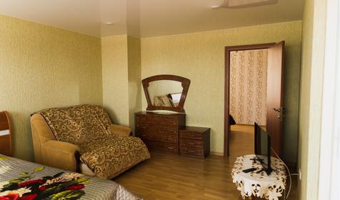 Гостевой дом Клевер, Сочи, Адлер