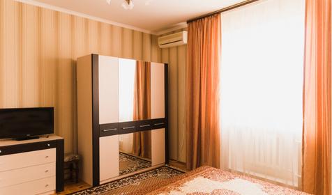 Гостевой дом Клевер, Сочи, Адлер