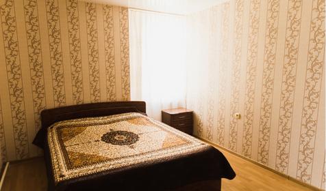 Комфорт двухместный