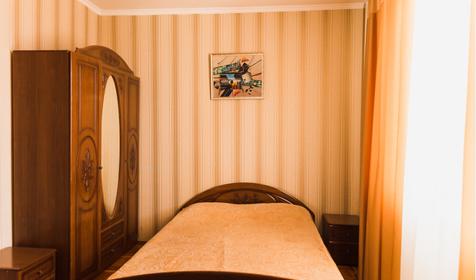 Комфорт двухместный