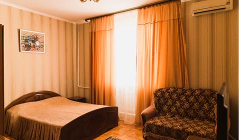 Комфорт трехместный