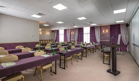 Круиз KOMPASS HOTEL, г. Геленджик