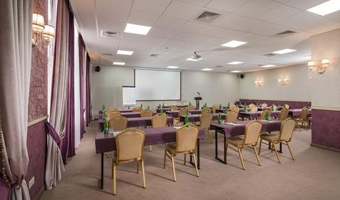 Круиз KOMPASS HOTEL, г. Геленджик