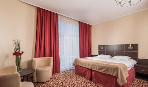 Круиз KOMPASS HOTEL, г. Геленджик