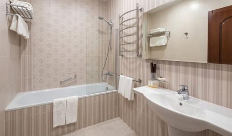 Круиз KOMPASS HOTEL, г. Геленджик