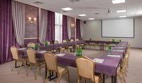 Круиз KOMPASS HOTEL, г. Геленджик