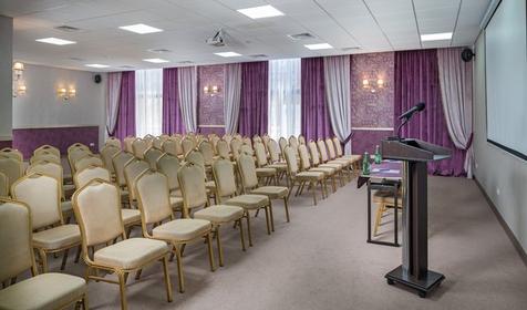 Круиз KOMPASS HOTEL, г. Геленджик