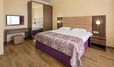 Круиз KOMPASS HOTEL, г. Геленджик