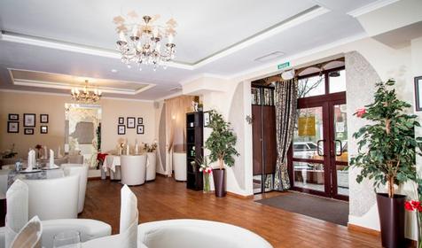 Круиз KOMPASS HOTEL, г. Геленджик