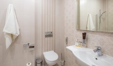 Круиз KOMPASS HOTEL, г. Геленджик