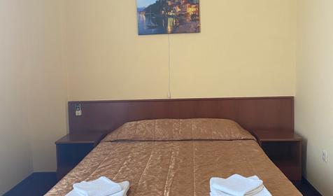 Стандарт двухместный