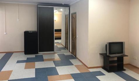 Студия. Гостиница Самара, Геленджик