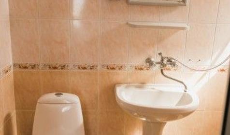 Гостевой дом Клевер, Сочи, Адлер