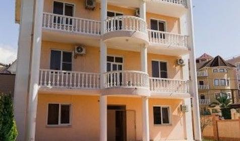 Гостевой дом Клевер, Сочи, Адлер