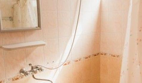 Гостевой дом Клевер, Сочи, Адлер