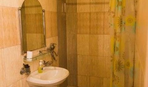 Гостевой дом Клевер, Сочи, Адлер