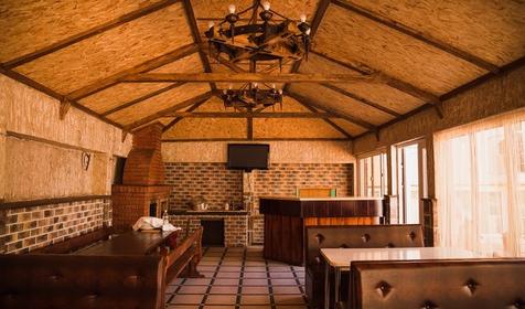 Гостевой дом Клевер, Сочи, Адлер