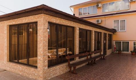 Гостевой дом Клевер, Сочи, Адлер