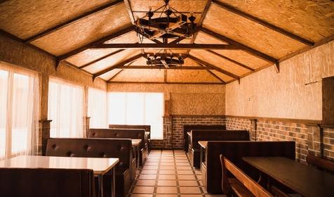 Гостевой дом Клевер, Сочи, Адлер